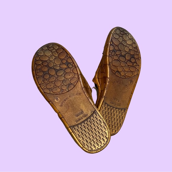 Hawaiian Pali Sandal 🔥 - Picture 3 of 3